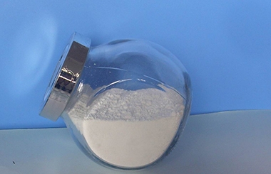 Super active nano titanium dioxide